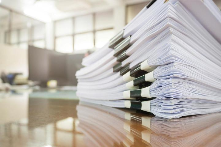 Démarches administratives, Le Lamentin