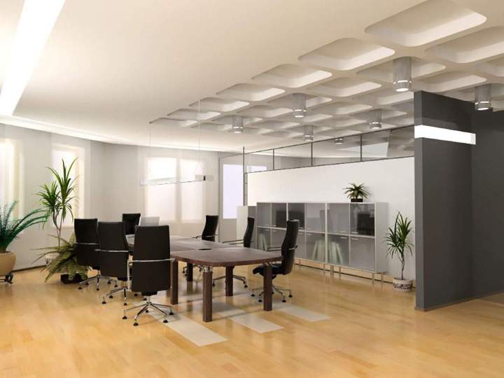 Location de bureaux Martinique