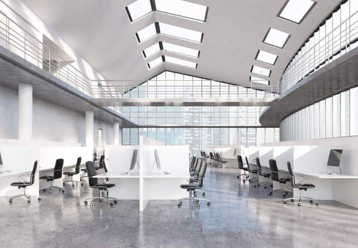 Louer des bureaux Martinique