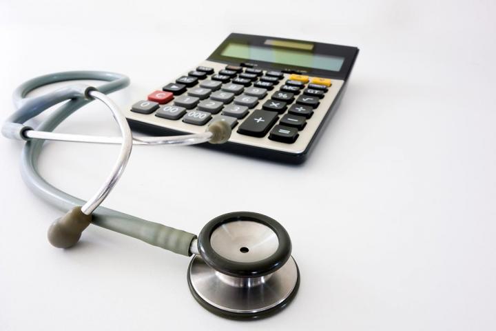 Télétransmission des professionnels de santé Martinique